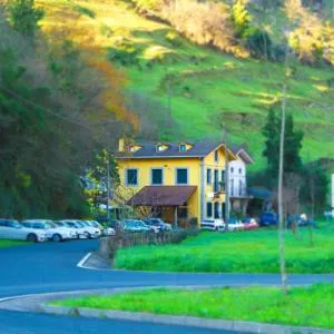 Pension ILARRAZABAL HSS00591 - Azpeitia