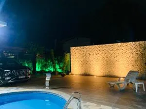 Ruta Del Sol - Grossos