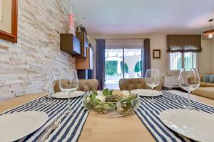 Bungalow Puerta del Sol en Calpe
