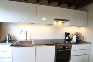 Maisons de vacances La Maison du Boscq : photos des chambres