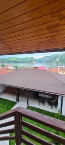 Alexandra si Adan - 杜博瓦乡