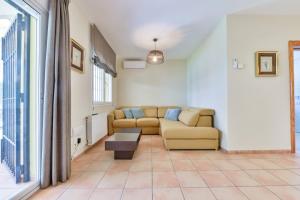 Bungalow Puerta del Sol en Calpe