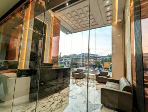 Hotel Majestic By NxtJen Hospitality