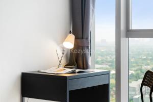 Aether by Kozystay - BSD