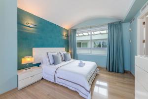 Atico dentro de la Isla Puerto Marina - Holiday Rentals Apartment