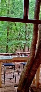 Agriturismo Parco dai Nonni