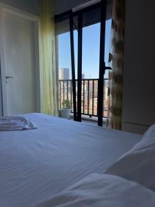 Center Tirana Panoramic