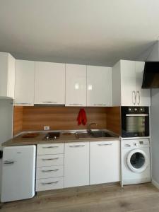 Center Tirana Panoramic