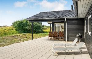 Holiday Home Fanø 19