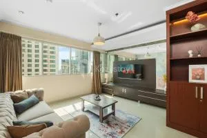 Acasia by Kozystay - Sudirman - Dukuh Satu