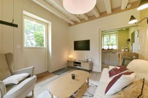 Le Cottage du Haras - Petite maison au calme