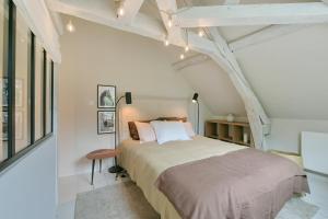 Le Cottage du Haras - Petite maison au calme