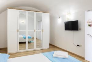 Beach Apartment Francesko near Old Town