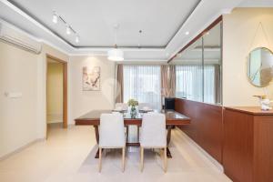 Acasia by Kozystay - Sudirman