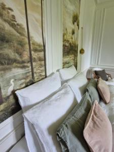 B&B / Chambres d'hotes La Maison Pelloquin : photos des chambres