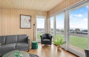 Holiday Home Mosegården Faaborg I