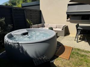 Maisons de vacances ANNEXE du LAC : photos des chambres
