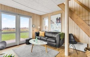 Holiday Home Mosegården Faaborg I