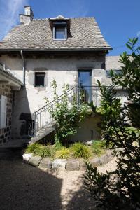 Maisons de vacances Chez Mimi - La Petite Tour : photos des chambres