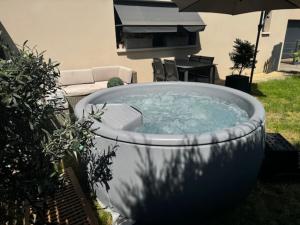 Maisons de vacances ANNEXE du LAC : photos des chambres