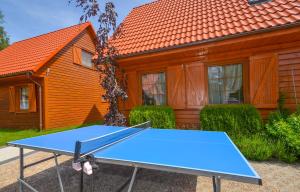 Domki Letniskowe Przy Morzu