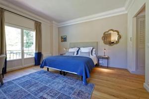 Engardin, un havre de paix en Provence Verte