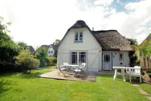 Witje Hüs - Boldixum