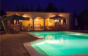 Amazing Home In Chiaramonte Gulfi