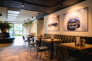 Glamping Winterswijk