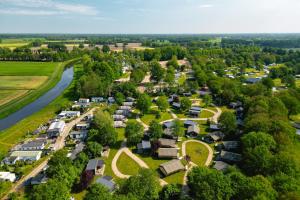 Glamping Winterswijk