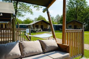 Glamping Winterswijk