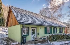 Charmantes Ferienhaus