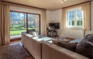 Charmantes Ferienhaus