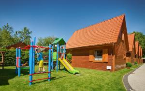 Domki Letniskowe Przy Morzu