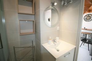 Logement neuf à 750m de la plage
