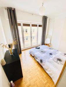 Appartements Le Vosgien : photos des chambres