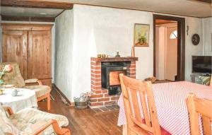 Holiday Home Simrishamn Lxxv