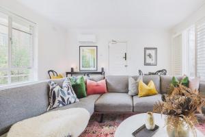 VAQUAY Sonnet In South Yarra