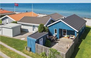 Holiday Home Ny Bamsestræde O-624