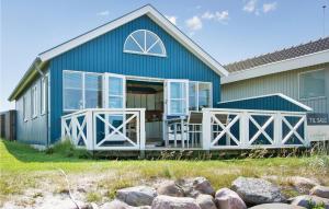 Holiday Home Ny Bamsestræde O-624