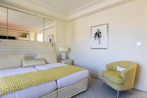Hotels Hotel Martinez, in The Unbound Collection by Hyatt : photos des chambres