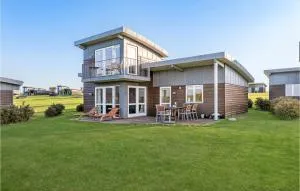 Three-Bedroom Holiday Home In Faaborg - Nabbe