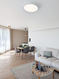 Foros Apartment