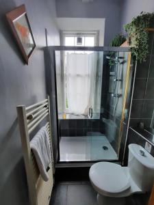 Cornwall Street - 297