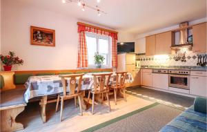 Ferienwohnung In Wagrain