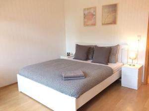 Studio in It District Neustadt Louisenstraße