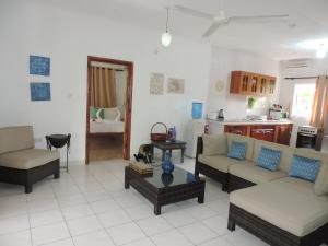 Paodise Guesthouse