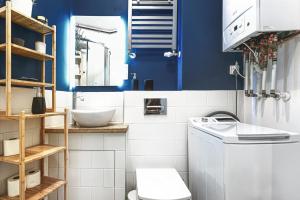 Widok na Marinę Rynek