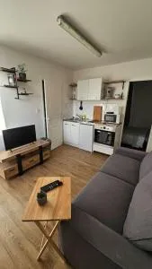 T2 Calme proche de la citadelle - Wailly