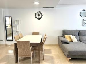 Stylish apartment perfect location